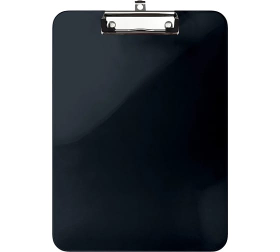 планшет a4 lamark cb0444 pvc сверхпрочный, ассорти
