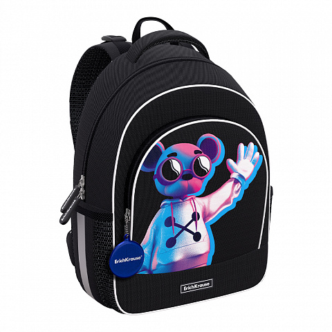 рюкзак erichkrause ergoline® 15l neon crew