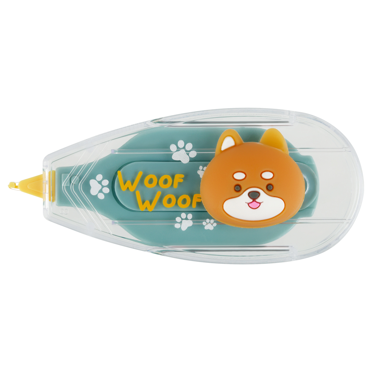 корректирующая лента 5мм*5м meshu "woof-woof" ms_54218