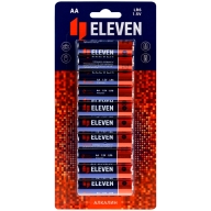 eleven aa (lr6) алкалиновая, bc10