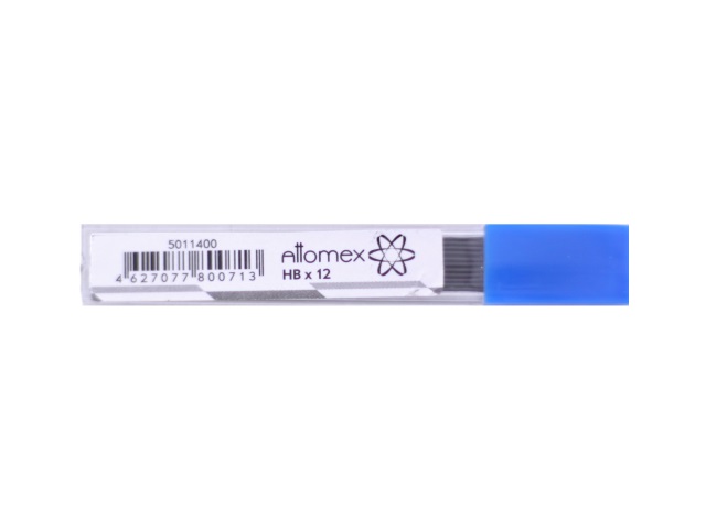 стержень д/авт. кар. 0.7 hb attomex