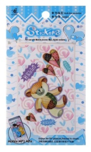 наклейка на мобильник 707528-46