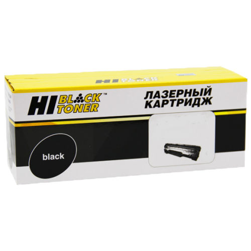 картридж hi-black (hb-cf226x) для hp lj m402/m426, 9k