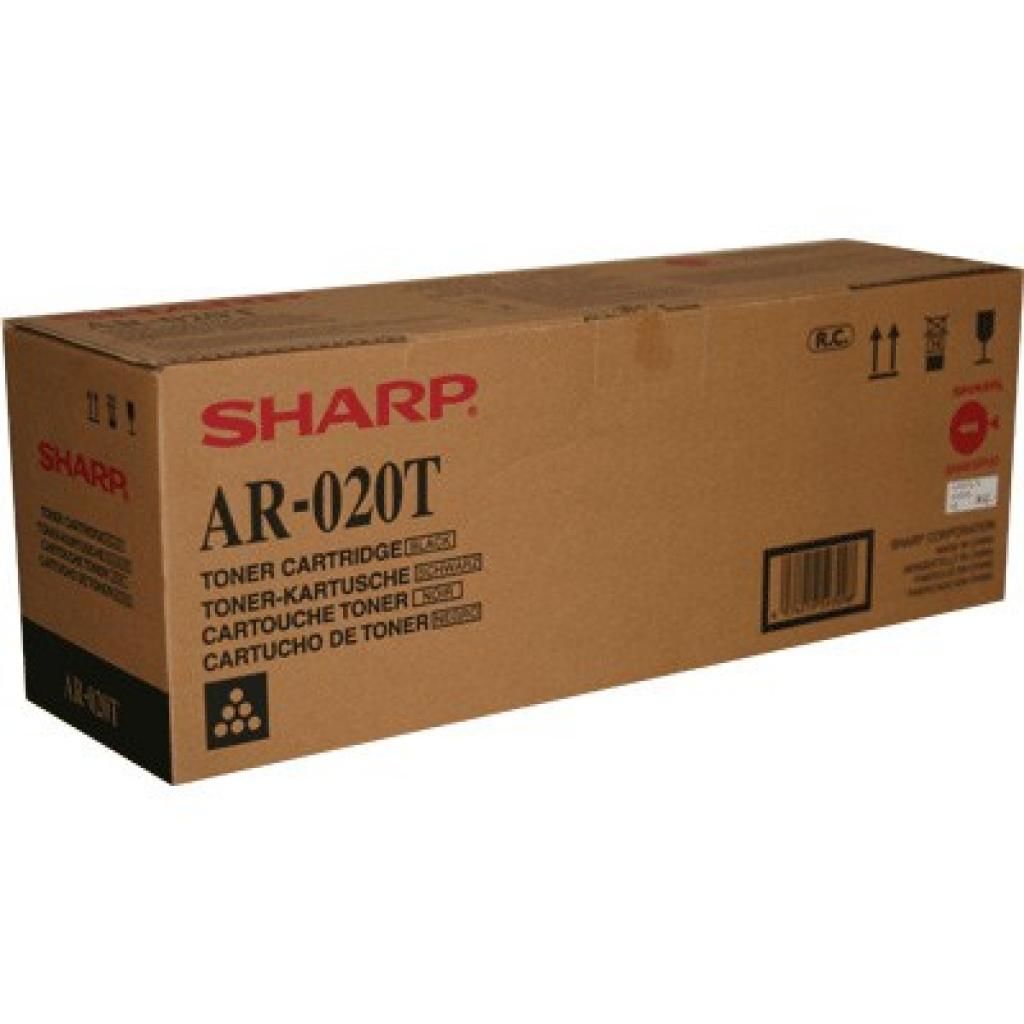 картридж sharp ar-5516/5520 (о) ar020lt, 16к