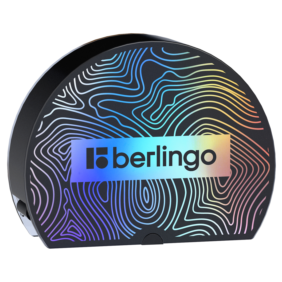 корректирующая лента 5мм*6м berlingo "electric" fks_06044