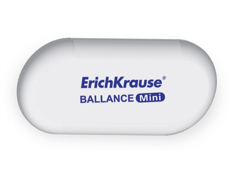 ластик ek balance mini 40*28*12мм 34638