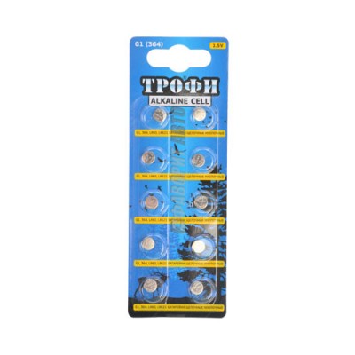 трофи g1, lr621, lr60
