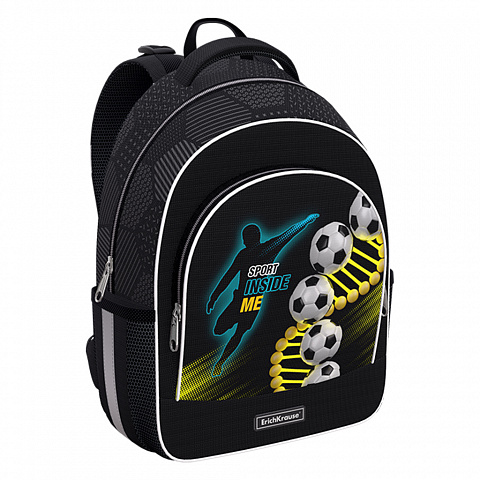 рюкзак erichkrause ergoline® 15l sport dna