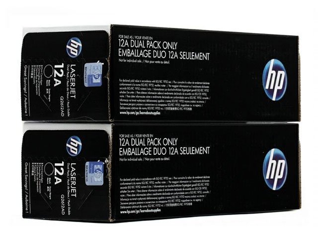 картридж hp 1010/1012/1020/3015/l100/m4010 q2612af (о!)