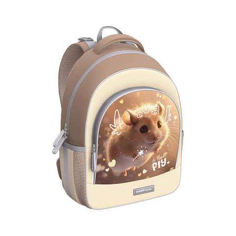 рюкзак erichkrause ergoline® 15l fluffy