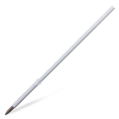 стержень 107мм brauberg синий, с ушками 0.7мм 170123