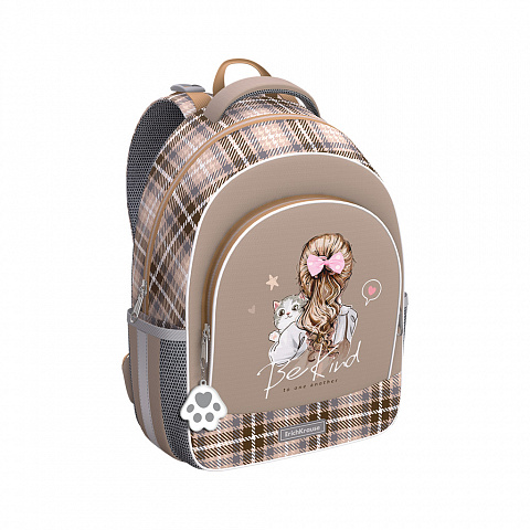 рюкзак erichkrause ergoline® 15l lovely friends