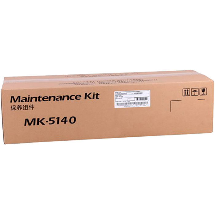 1702nr8nl0/mk-5140 ремонтный комплект kyocera ecosys p6130cdn/m6030cdn/m6530cdn (o)