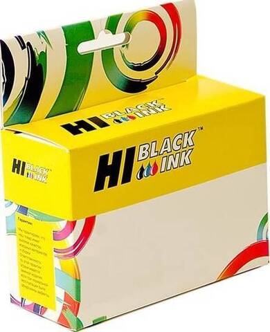 картридж hi-black 305xl для hp dj 2320/2710/2720, черный 3ym62ae