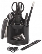 набор настольный dolce costo mini чёрный (13 предметов) d00150