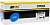тонер-картридж hi-black (hb-w2031x) для hp color laserjet pro m454dn/m479dw, №415x, восст. c, 6k