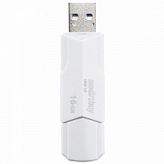 флеш-диск 16gb smartbuy clue usb 2.0