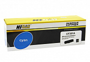 картридж hi-black (hb-cf381a) для hp clj pro mfp m476dn/dw/nw, №312a, c, 2,7k