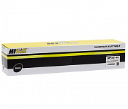 тонер-картридж hi-black (hb-mp2014h) для ricoh aficio mp2014d/ad, 12k