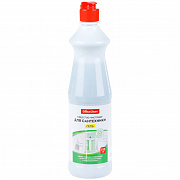 чистящее средство для сантехники officeclean, гель, 750мл
