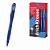 ручка гелевая erichkrause g-glass stick original 0.5, синий 61301