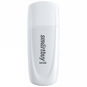 флеш-диск 64gb smartbuy scout usb 2.0