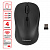 мышь беспроводная sonnen v-111, usb, 800/1200/1600 dpi, 4 кнопки, оптическая, черная, 513518