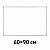 доска магнитно-маркерная 60*90 officespace, алюминиевая рамка slim, полочка