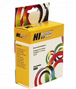 картридж hi-black (hb-51645ae) для hp dj 850c/970c/1600c, №45, bk