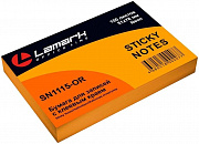 бумага с кл.краем 51*76 100л lamark sn1115-or неон оранжевый