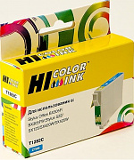 картридж hi-black (hb-t1282) для epson stylus s22/sx125/sx420w/sx425w/bx305f, c