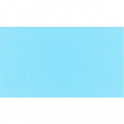 клеенка для труда lamark 70±3x40 см, цвет голубой