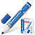 маркер для доски brauberg neo синий 5мм 150488