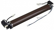 термоузел (печь) в сборе hi-black для hp lj enterprise m601/ m602/ m603