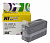 картридж hi-black (pgi-1400xly) для canon maxify mb2050/mb2350/mb2040/mb2340, y