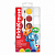 акварель 12цв.erichkrause jolly friends пл/уп с/к 61369