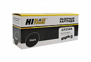 драм-юнит hi-black (hb-cf234a) для hp laserjet ultra m106/mfp m134, 9,2k