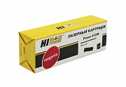 тонер-картридж hi-black (hb-106r01336/106r01332) для xerox phaser 6125, восстанов., m, 1k