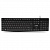 клавиатура проводная sven kb-s305, usb, 105 кнопок, черная, sv-018801
