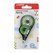 корректирующая лента 5мм*14м devente фронтальный аппликтор 4062109