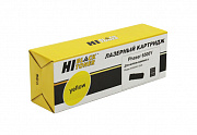 тонер-картридж hi-black (hb-106r01603) для xerox phaser 6500/wc 6505, y, 2,5k