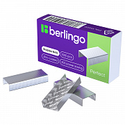 скобы №10 berlingo "perfect", оцинкованные, энергосберегающие dsk_10000
