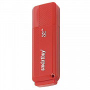 флеш-диск 32gb smartbuy dock usb 2.0