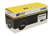 тонер-картридж hi-black (hb-50f5h00) для lexmark ms310/ms410/ms510/ms610, 5k