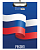 планшет a4 lamark cb0443-15 pvc картон ламинированный "россия"