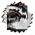тетрадь 12л. клетка erichkrause big wheels 63242