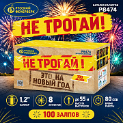 бат.салютов не трогай ! это на новый год р8474 (1,25*100залпов) 