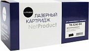 тонер-картридж netproduct (n-tk-5240bk) для kyocera p5026cdn/m5526cdn, bk, 4k