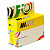 картридж hi-black (hb-cz131a) для hp dj t120/t520, №711, 26 мл., m