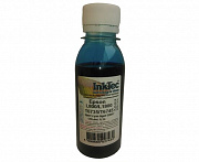 чернила inktec (e0017) для epson l800/l1800 (t6735/ t6745), cl, 0,1 л.